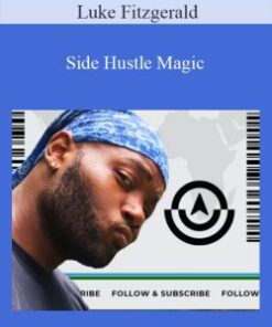 Luke Fitzgerald – Side Hustle Magic