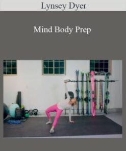 Lynsey Dyer – Mind Body Prep