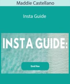 Maddie Castellano – Insta Guide