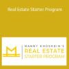 Manny Khoshbin Real Estate Starter Program 1 250x343 1 » Courses[GB]