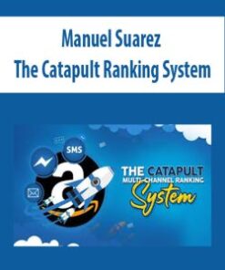 Manuel Suarez – The Catapult Ranking System