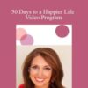 Marci Shimoff 30 Days to a Happier Life Video Program 250x343 1 » Courses[GB]