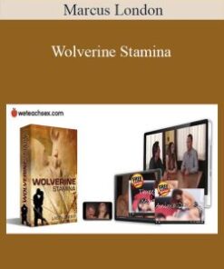 Marcus London – Wolverine Stamina