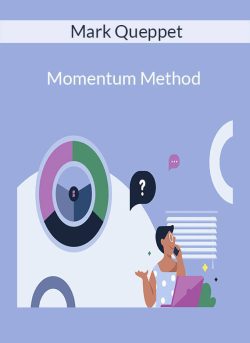 Mark Queppet – Momentum Method