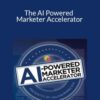 Mark de Grass The AI Powered Marketer Accelerator 250x343 1 » Courses[GB]