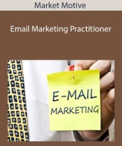 Market Motive – Email Marketing Practitioner