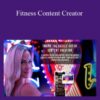Marsha Coles Fitness Content Creator 250x343 1 » Courses[GB]