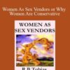 Mary Marcy Women As Sex Vendors or Why Women Are Conservative 250x343 1 » Courses[GB]