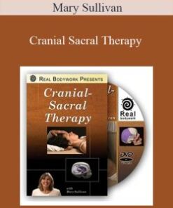 Mary Sullivan – Cranial Sacral Therapy