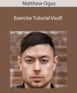 Matthew Ogus – Exercise Tutorial Vault