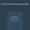 Melvin Delgado Social Youth Entrepreneurship 250x343 1 » Courses[GB]
