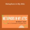 Metaphors in My Attic Andrew Austin 250x343 1 » Courses[GB]