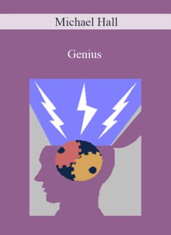 Michael Hall – Genius