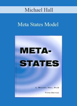 Michael Hall – Meta States Model