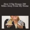 Michael Kimble How I Flip Houses 200 Miles Away From My Home 250x343 1 » Courses[GB]