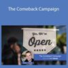 Mike Cooch The Comeback Campaign 250x343 1 » Courses[GB]