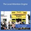 Mike Cooch The Local Attention Engine 250x343 1 » Courses[GB]