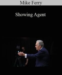 Mike Ferry – Showing Agent