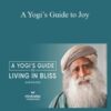 Mindvalley Sadhguru A Yogis Guide to Joy 250x343 1 » Courses[GB]