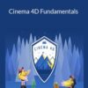 Motion Design School – Cinema 4D Fundamentals