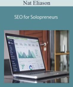 Nat Eliason – SEO for Solopreneurs