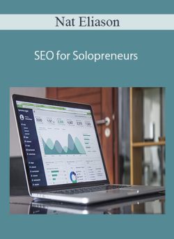 Nat Eliason – SEO for Solopreneurs