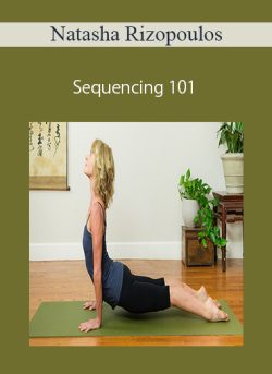 Natasha Rizopoulos – Sequencing 101