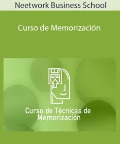 Neetwork Business School – Curso de Memorización