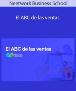 Neetwork Business School – El ABC de las ventas