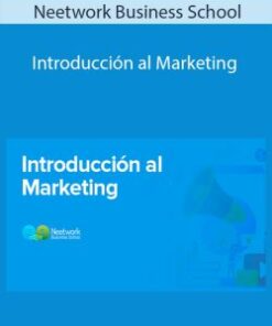 Neetwork Business School – Introducción al Marketing