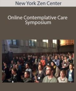New York Zen Center – Online Contemplative Care Symposium
