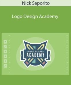 Nick Saporito – Logo Design Academy