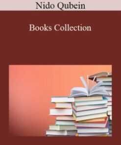 Nido Qubein – Books Collection