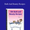 Nina Devis Bath And Beauty Recipes 250x343 1 » Courses[GB]