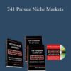 Nitro Marketing, Kevin Wilke – 241 Proven Niche Markets