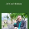 Noah St John – Rich Life Formula