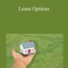 Nouveau Riche University – Lease Options