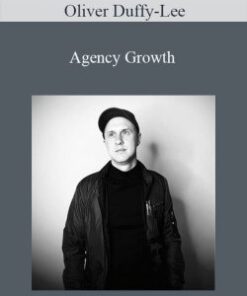 Oliver Duffy-Lee – Agency Growth