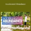 Oliver Niño – Accelerated Abundance