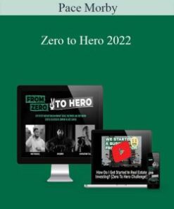 Pace Morby – Zero to Hero 2022