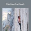 Paige Claassen – Precision Footwork