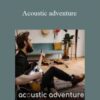 Paul Davids Acoustic adventure 250x343 1 » Courses[GB]