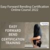 Paul Zaichik Easy Forward Bending Certification Online Course 2022 250x343 1 » Courses[GB]