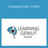 Peter Sage Learning Genius Toolkit 250x343 1 » Courses[GB]