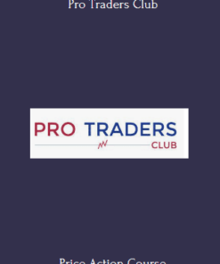 Price Action Course With Pro Traders Club