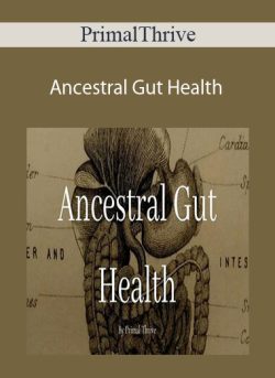 PrimalThrive – Ancestral Gut Health