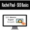 Rachel Paul E28093 SEO Basics 250x321 1 » Courses[GB]