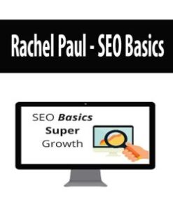 [Download Now] Rachel Paul – SEO Basics