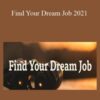 Ramit Sethi – Find Your Dream Job 2021