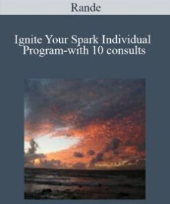 Rande – Ignite Your Spark Individual Program-with 10 consults